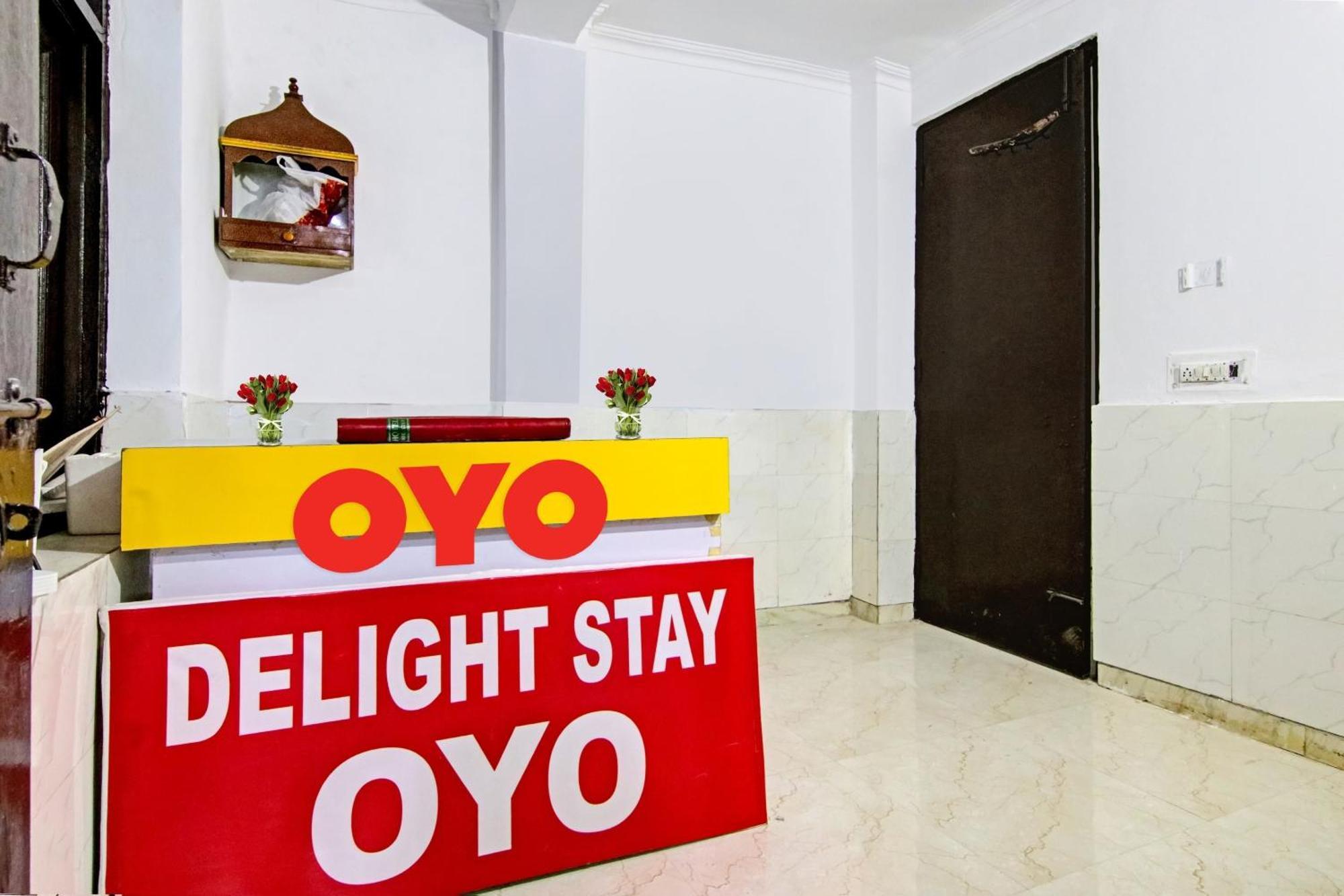 Hotel O Chaudhary Villa New Delhi Ngoại thất bức ảnh